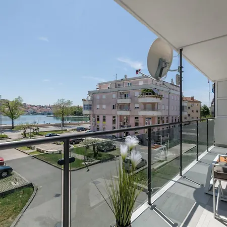 شقة Casa Vecchia *