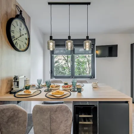 Casa Vecchia شقة تروغير