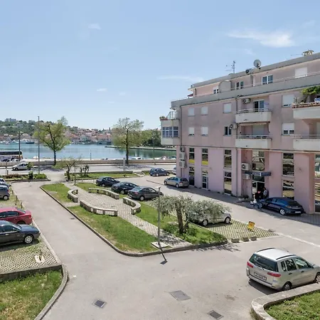 Casa Vecchia شقة *