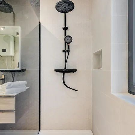 شقة Casa Vecchia *