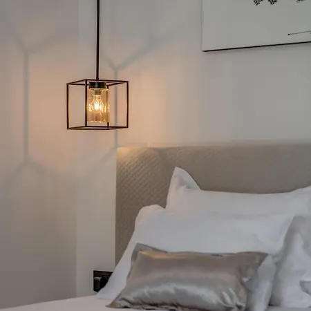 شقة Casa Vecchia *