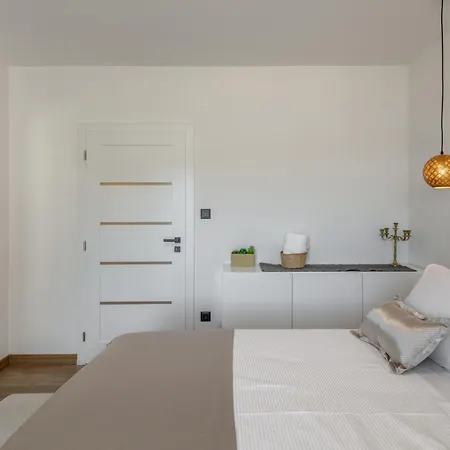 Casa Vecchia Trogir