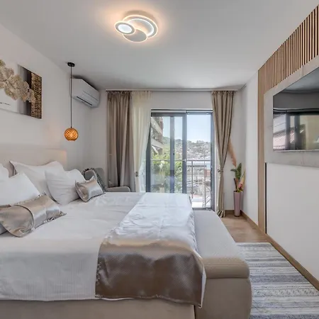 Appartement Casa Vecchia Trogir