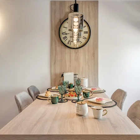 Casa Vecchia تروغير