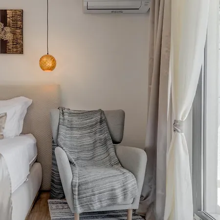 Appartement Casa Vecchia