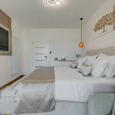 Casa Vecchia Apartment Trogir