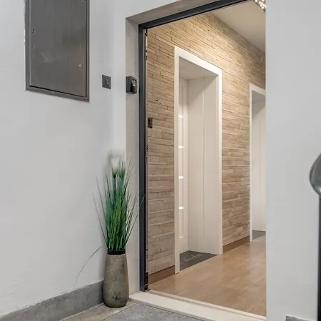 Apartman Casa Vecchia Trogir