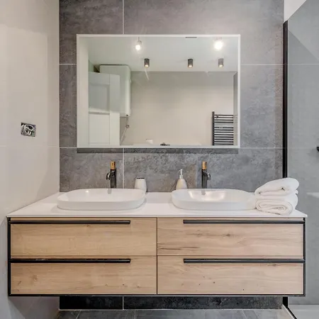 Casa Vecchia Apartment