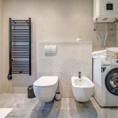 Apartman Casa Vecchia Trogir