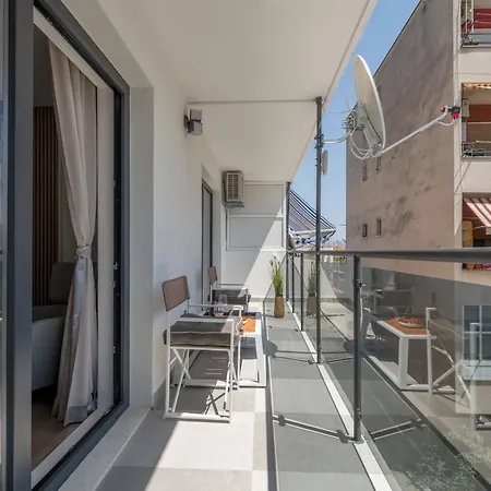 Casa Vecchia * Trogir