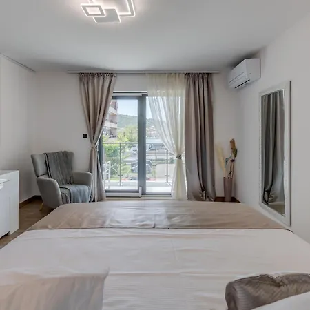 Casa Vecchia Apartman *