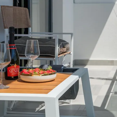 Casa Vecchia Apartman Trogir