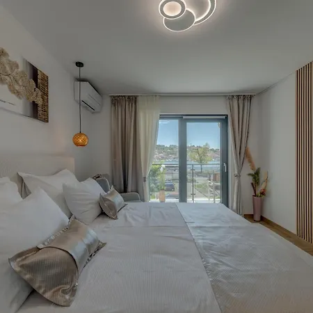Casa Vecchia Trogir