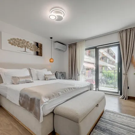 Casa Vecchia Apartman