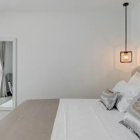 Casa Vecchia Apartman *