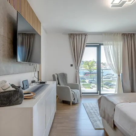 Casa Vecchia Trogir