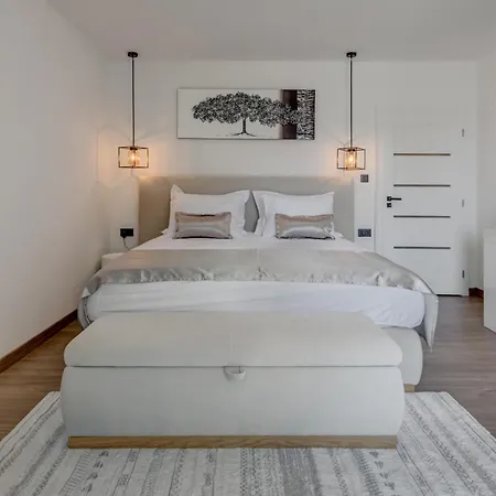 Casa Vecchia Apartman Trogir