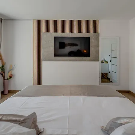 Casa Vecchia Apartman Trogir