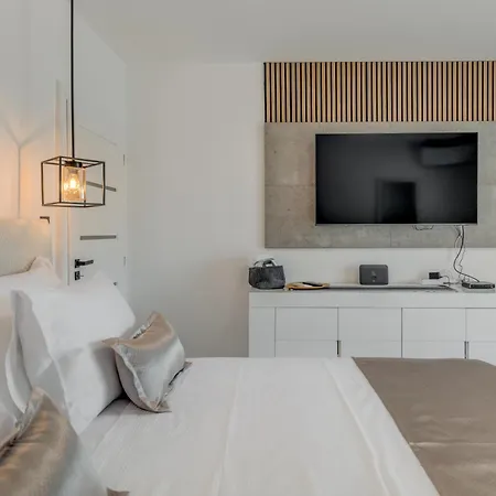 Casa Vecchia Apartment *