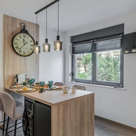 Casa Vecchia Apartment