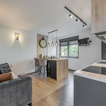 Apartman Casa Vecchia *