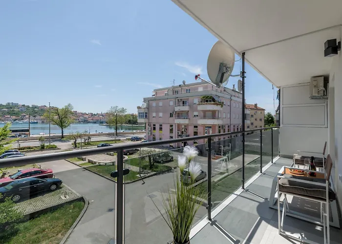 公寓 Casa Vecchia *