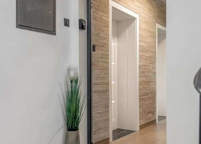 公寓 Casa Vecchia 特罗吉尔