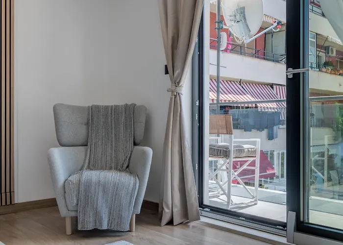 Casa Vecchia 特罗吉尔