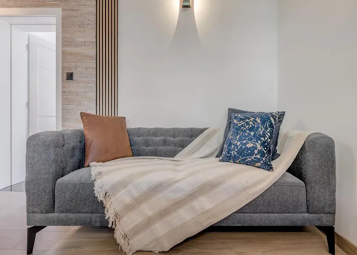 Casa Vecchia 特罗吉尔