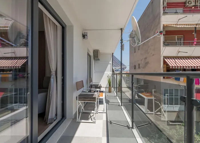 Casa Vecchia * 特罗吉尔