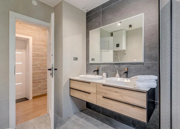 公寓 Casa Vecchia *