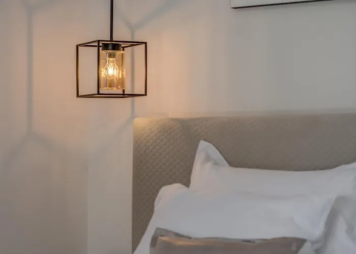 公寓 Casa Vecchia *