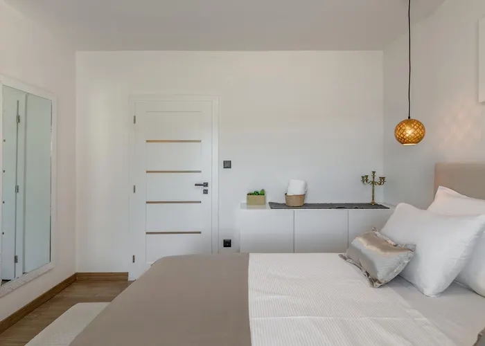 Casa Vecchia 特罗吉尔