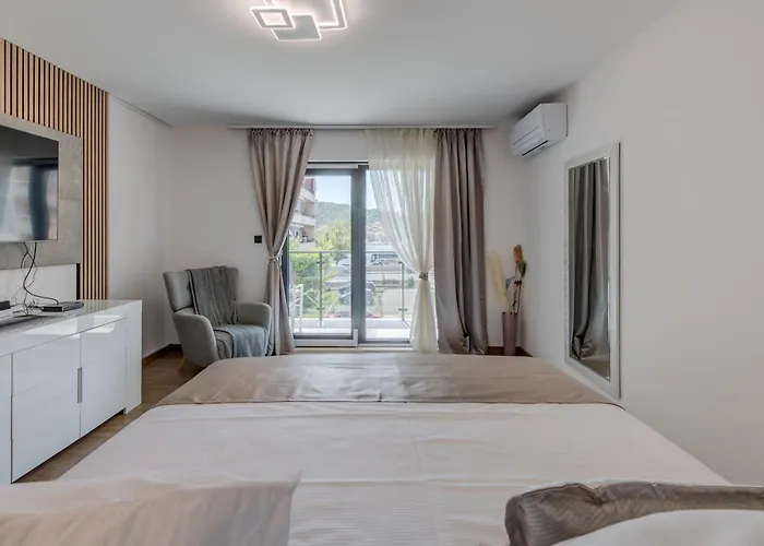 Casa Vecchia 公寓 *