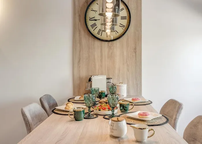 Casa Vecchia 特罗吉尔