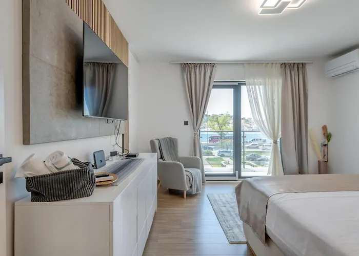 Casa Vecchia 特罗吉尔