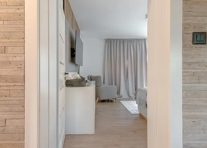 Casa Vecchia * 特罗吉尔