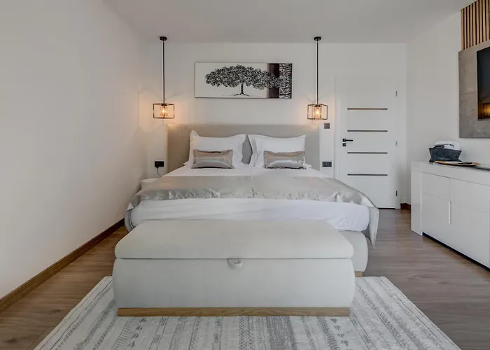 Casa Vecchia 公寓 特罗吉尔