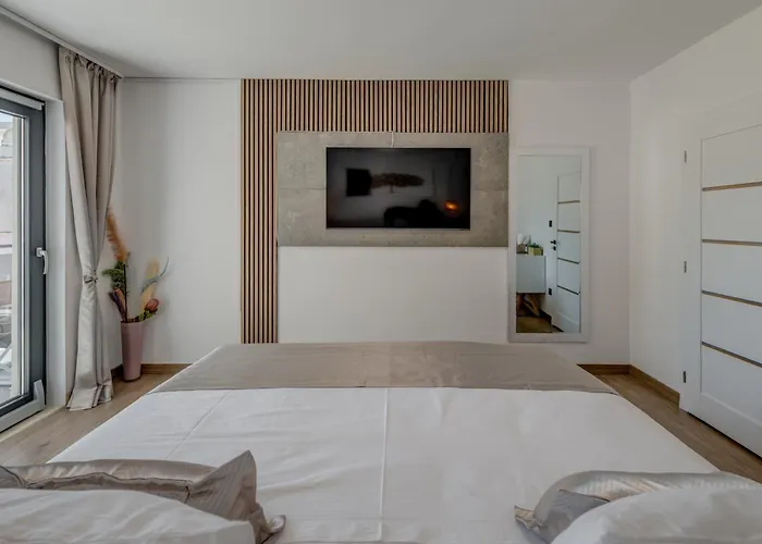 Casa Vecchia 公寓 特罗吉尔