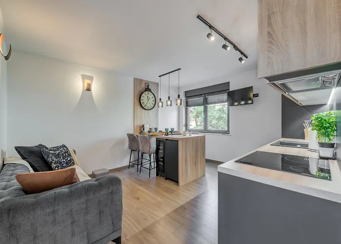 公寓 Casa Vecchia *