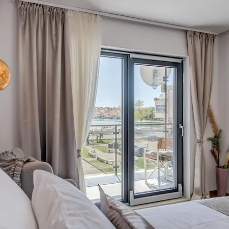 Casa Vecchia Apartman *