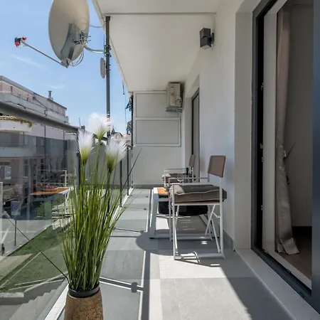 Apartman Casa Vecchia