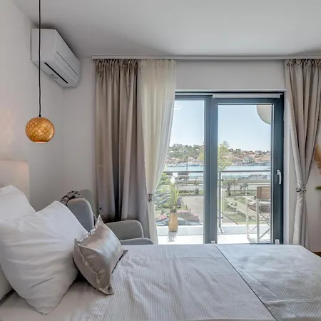 Casa Vecchia Apartman *