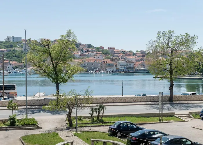 Διαμέρισμα Casa Vecchia