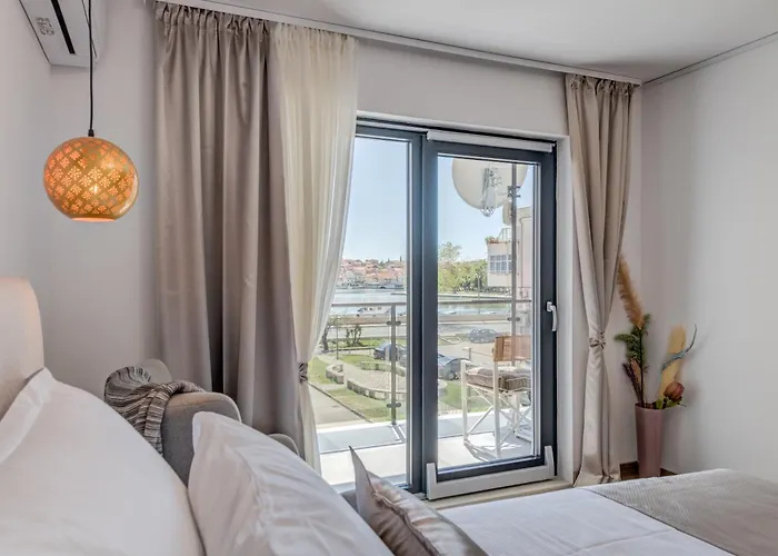 Casa Vecchia Διαμέρισμα *