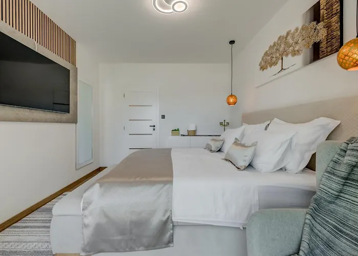 Casa Vecchia Διαμέρισμα Τρογκίρ