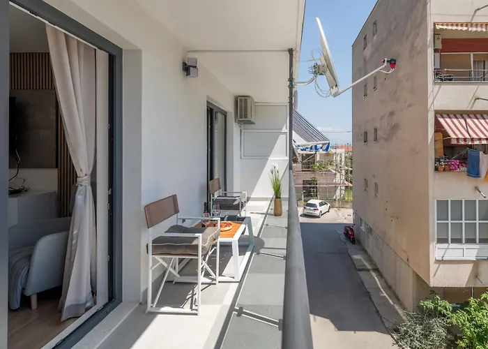 Διαμέρισμα Casa Vecchia *