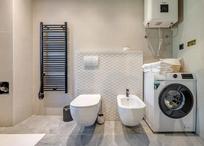 Διαμέρισμα Casa Vecchia Τρογκίρ