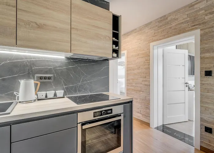 Casa Vecchia Διαμέρισμα