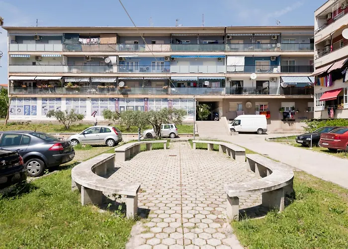 Διαμέρισμα Casa Vecchia